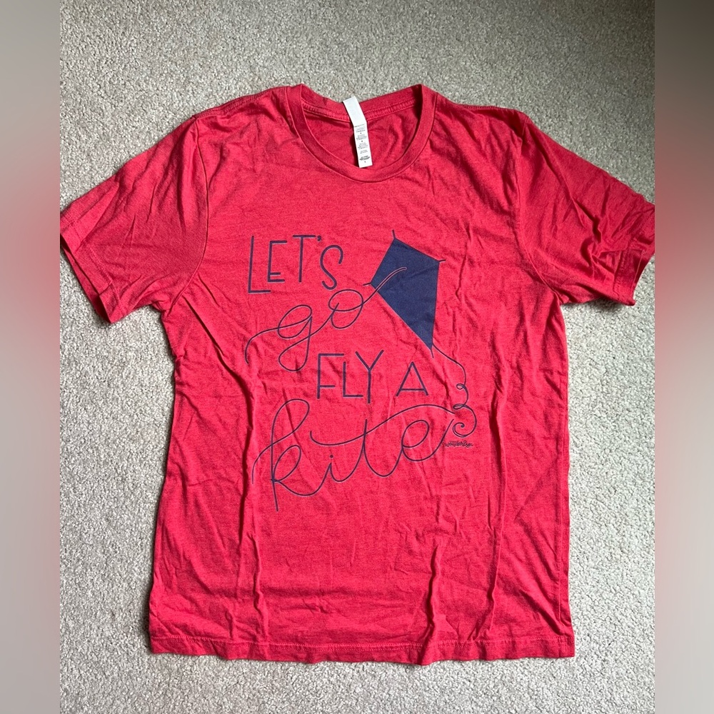 Mary Poppins Tee
